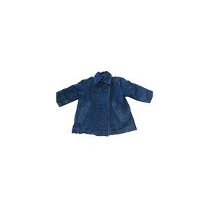LN Toddler Gap Insulated Jean Jacket 12-18mo